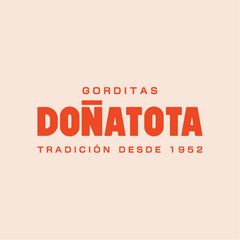 Gorditas Doña Tota (Camilo Manzo)