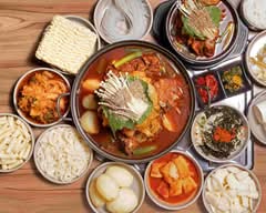 Eedaero Gamjatang (Eastwood)