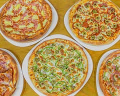 Pizzaria Roma Pizza (Fundão)