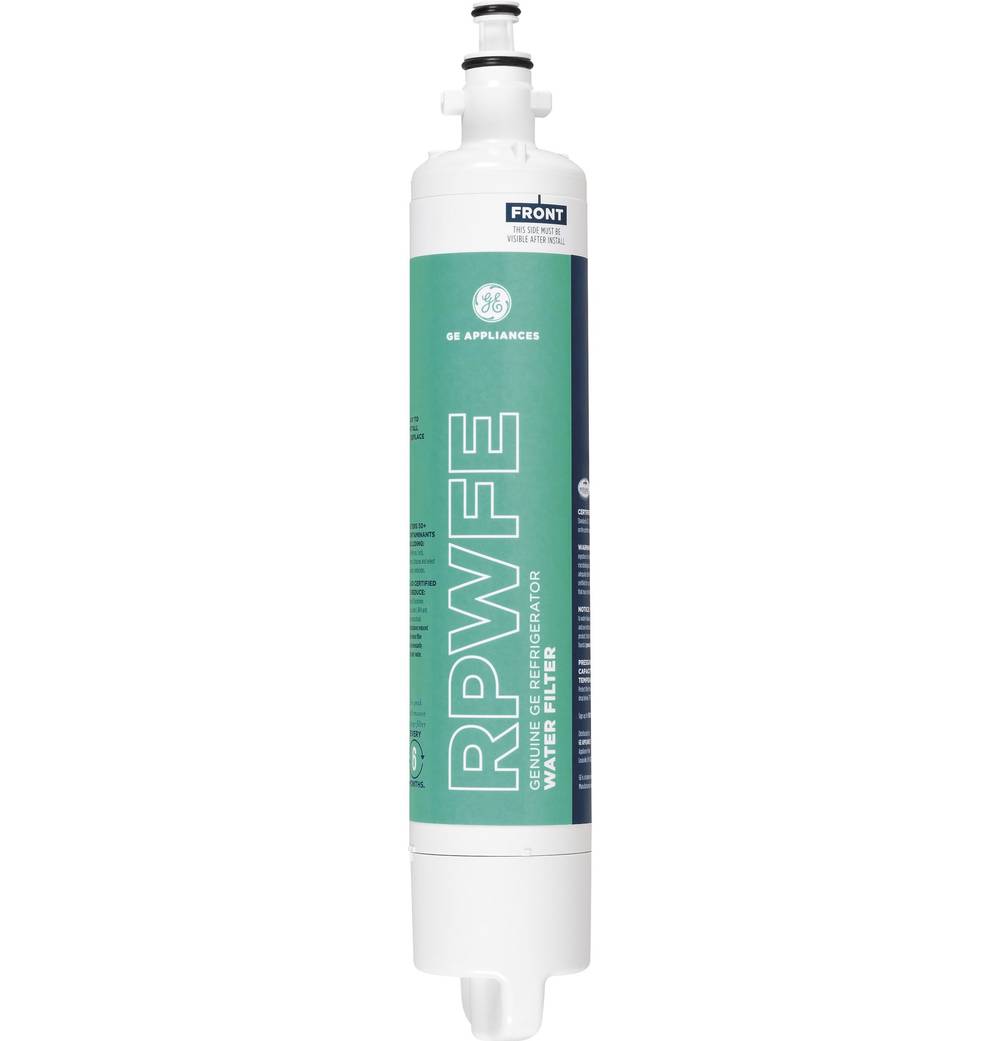 Ge Rpwfe Refri Rator Water Filter