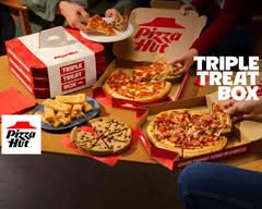 Pizza Hut (Wilsonton)
