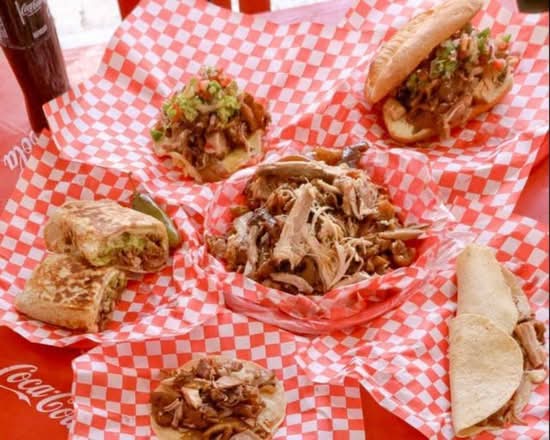 Don Carnitas (Morelia)