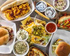 The Dog Pound Restaurant and Smokehouse