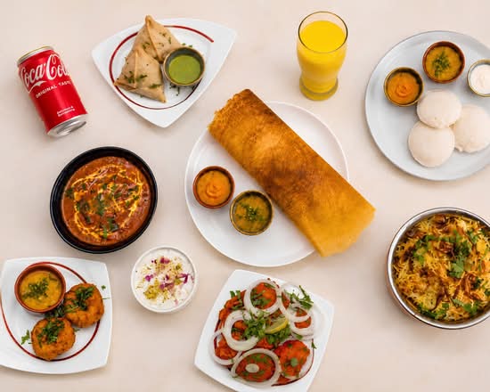 Dosa World UK