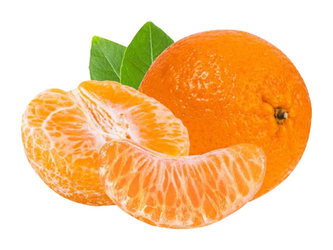 Fresh Clementines 2 Lbs