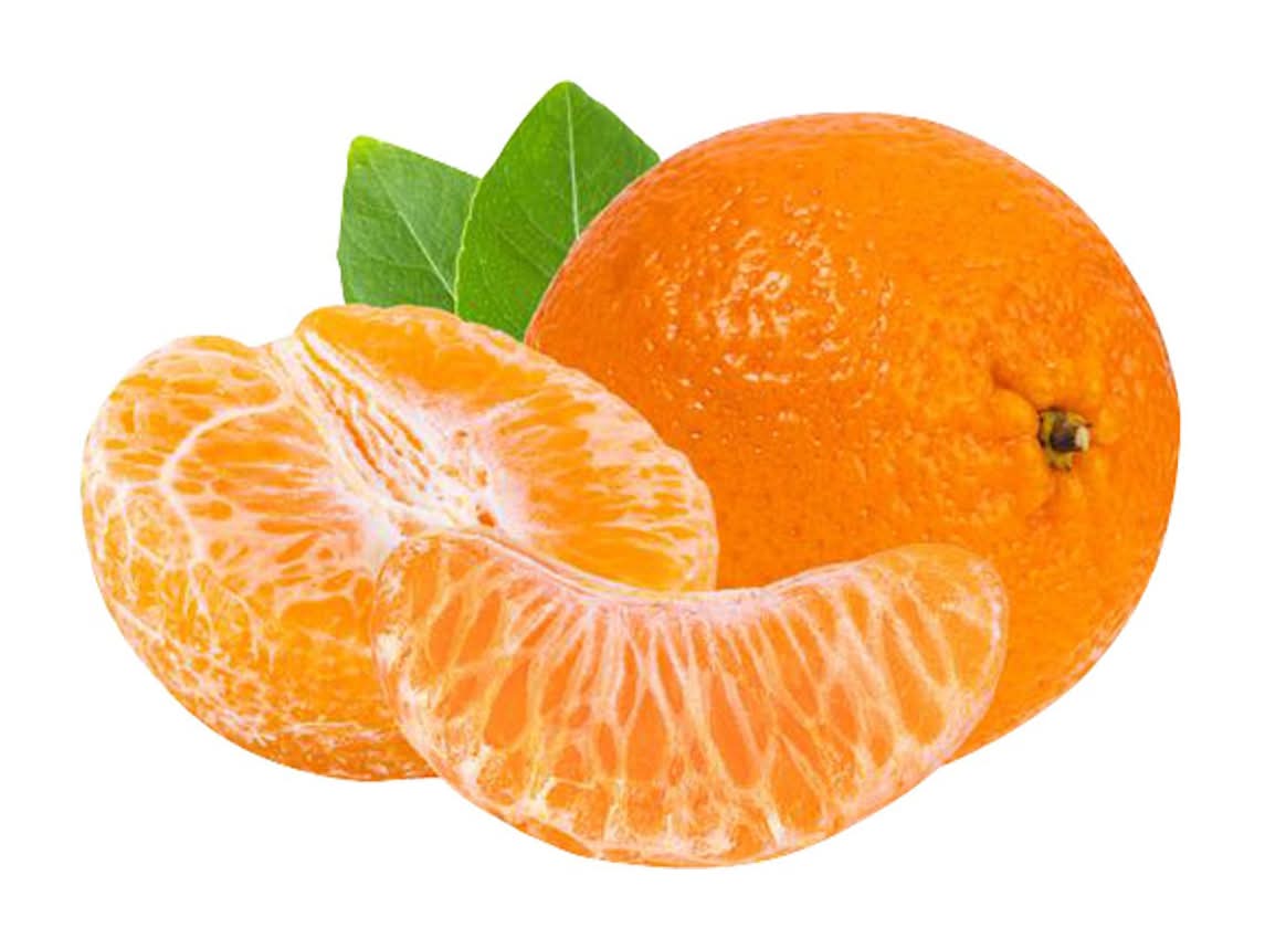 Fresh Clementines 2 Lbs