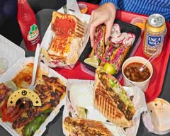 Fatima’s Grill Long Beach