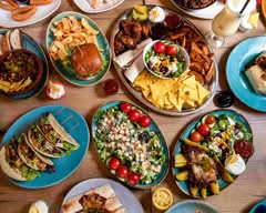 RAMAX Imbiss &- Streetfood