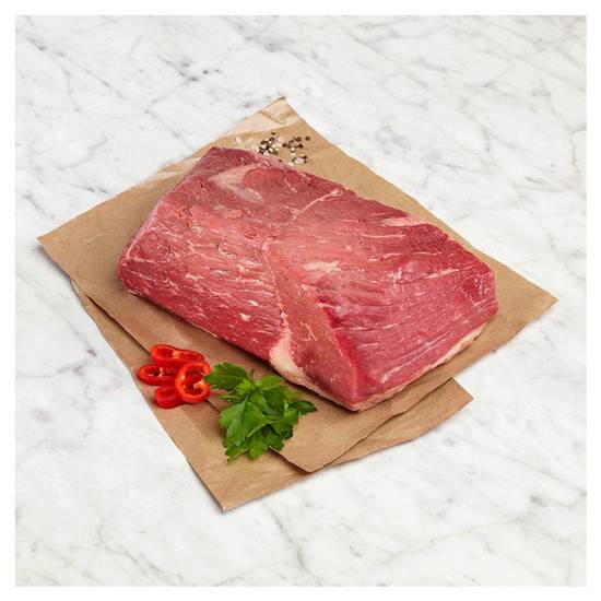 Certified Angus Beef Boneless Bottom Round Roast (approx 2.5 lbs)