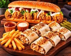 Latakia Grill