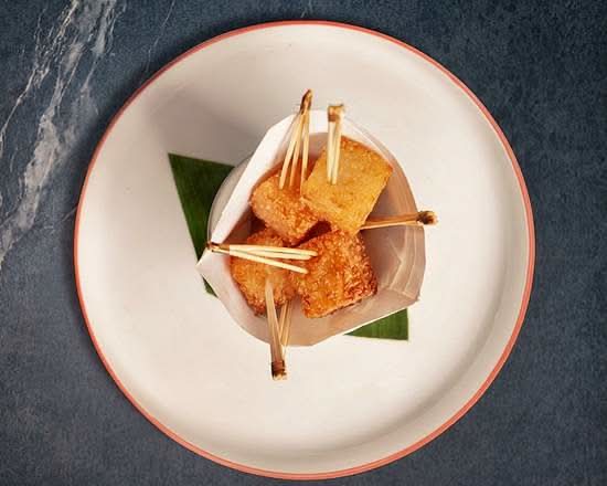 Nobu Downtown Menu New York City • Order Nobu Downtown Delivery