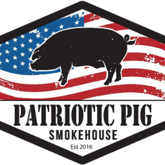 Patriotic Pig BBQ