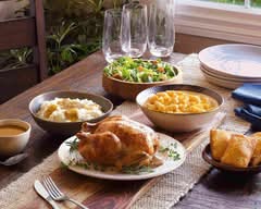 Boston Market (6350 Roosevelt Blvd.)