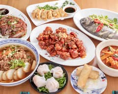 Taste Of Hong Kong