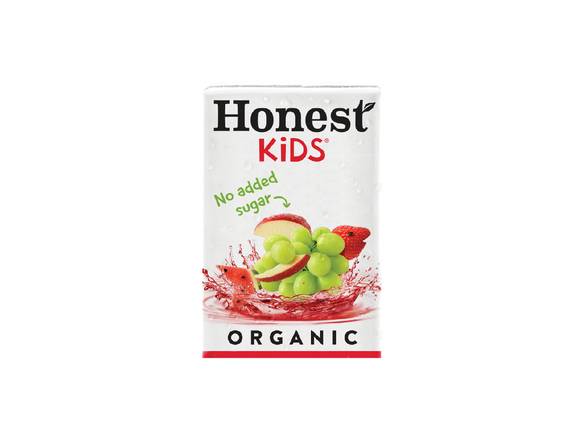 Honest Kids® Fruit Punch
