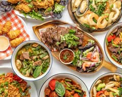 BKK Boy Thai Waurn Ponds