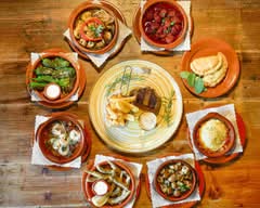 Casa Alfonso Steakhouse