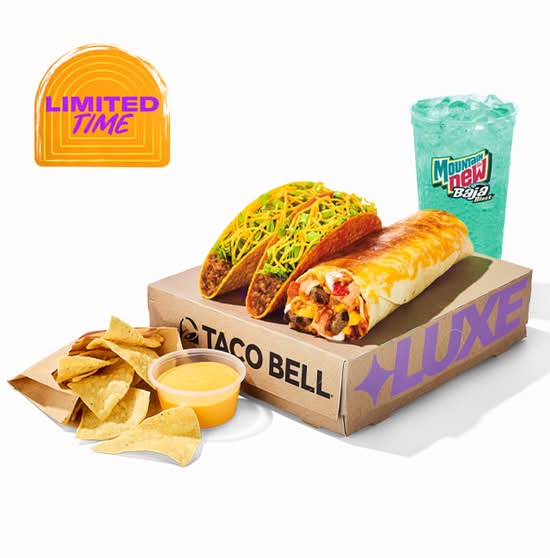 taco bell tobacco rd augusta ga Order (2517 Rd) - Menu & Prices - Delivery Taco Bell Delivery in Augusta,