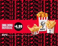 KFC (Millenium Plaza Cuenca)
