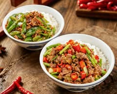 Lao Changsha Rice Bowl 老长沙盖码饭
