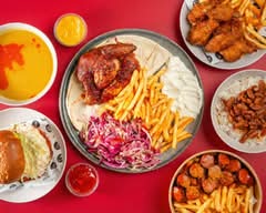 KRUSTERIA Chicken Köln