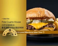 Burger House