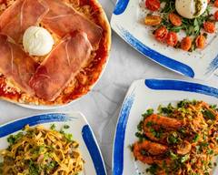 Trattoria Pizzaria Da Mario
