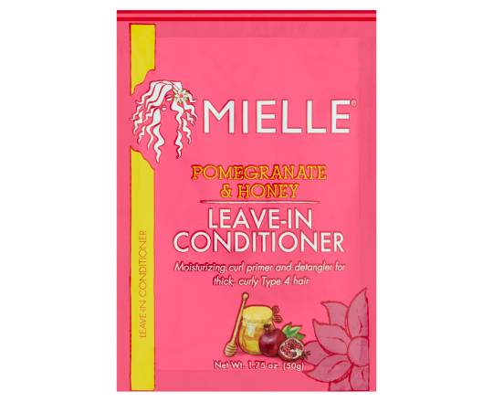 Mielle Pomegranate and Honey Leave in Conditioner (1.75 oz)