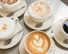 Akiba Kakigori & Tea (Mexicali)