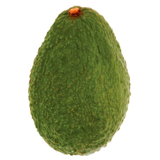 Loose Greengrocer Avocados