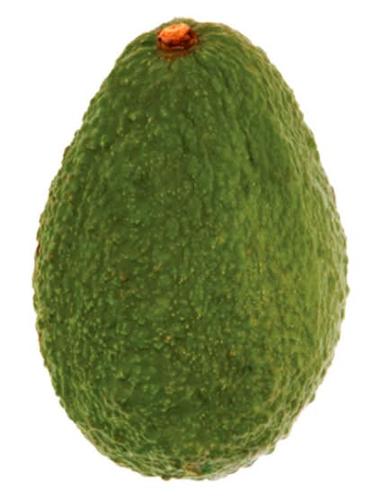 Loose Greengrocer Avocados
