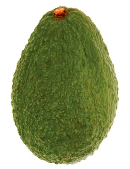 Loose Greengrocer Avocados
