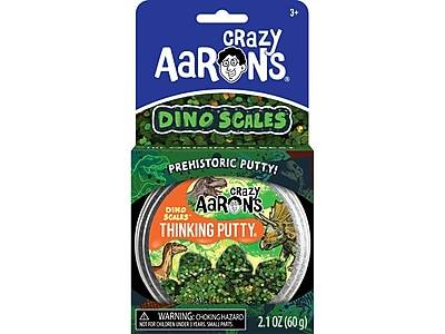 Crazy Aaron's Thinking Putty, Assorted Colors (STP-ASST)