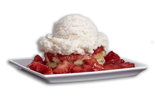 Strawberry Shortcake