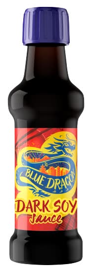 Blue Dragon Dark Soy Sauce (150ml)