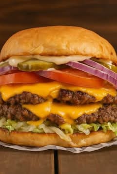 GOLDEN BURGER (Placilla-Curauma)