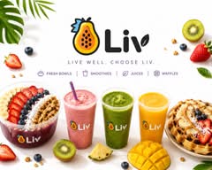 LIV (Novo Marketplace)