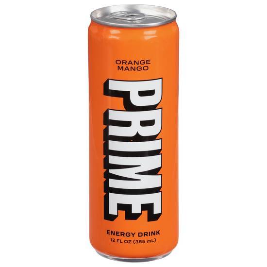 Prime Energy Drink (12 fl oz) (orange-mango)