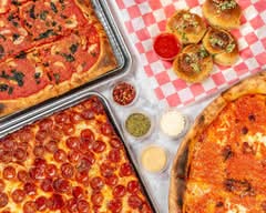 Delmar Pizzeria