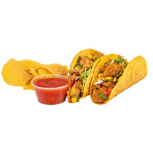 Kids Tacos Meal