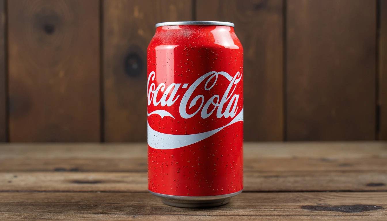 Coca-Cola