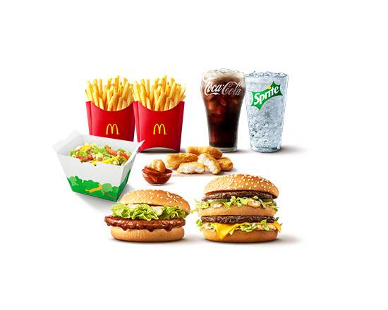 おねがいペアセット Delivery Pair Set