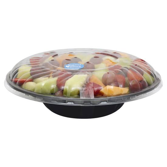 Pavilions Fruit Salad Family Size Bowl