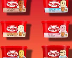 Helados Thrifty Tabachines (Guadalajara)