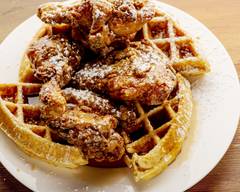 OG Chicken and Waffles (358 W 38th St)