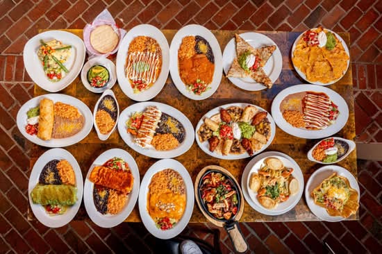 Fiesta Vallarta (301 State St)