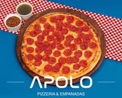 Apolo Pizzas & Empanadas (Cuernavaca)