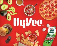 Hy-Vee Grocery (420 Court Ave)