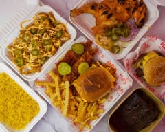 Flo's Chicken - Withington