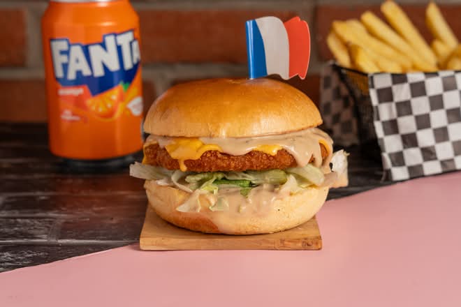 Classic Chicken